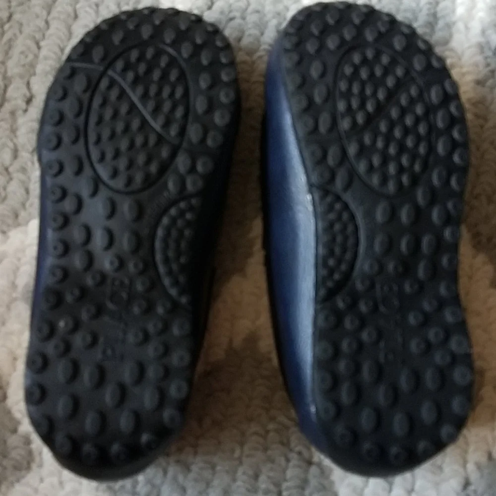 Boys Toddler bundle of casual shoes size 11